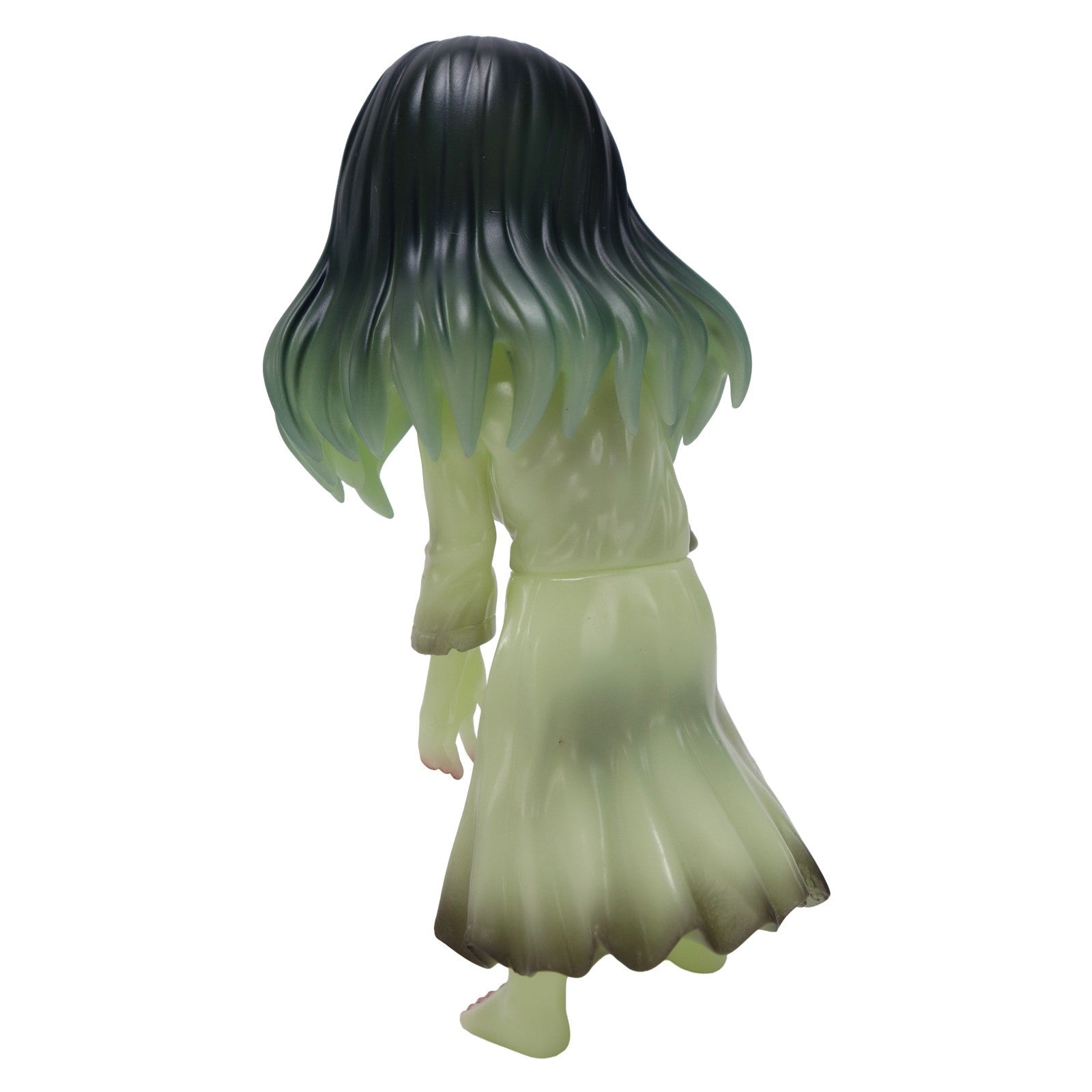 【予約安心出荷】[SFT] MSS(ミドルサイズシリーズ) 貞子(さだこ) 妖光 Ver. 完成品 ソフビフィギュア CCP(2026年9月)