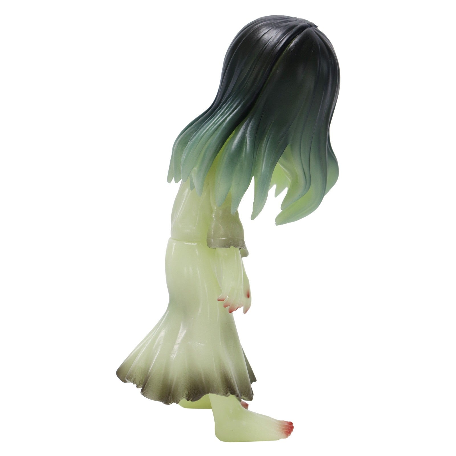 【予約安心出荷】[SFT] MSS(ミドルサイズシリーズ) 貞子(さだこ) 妖光 Ver. 完成品 ソフビフィギュア CCP(2026年9月)