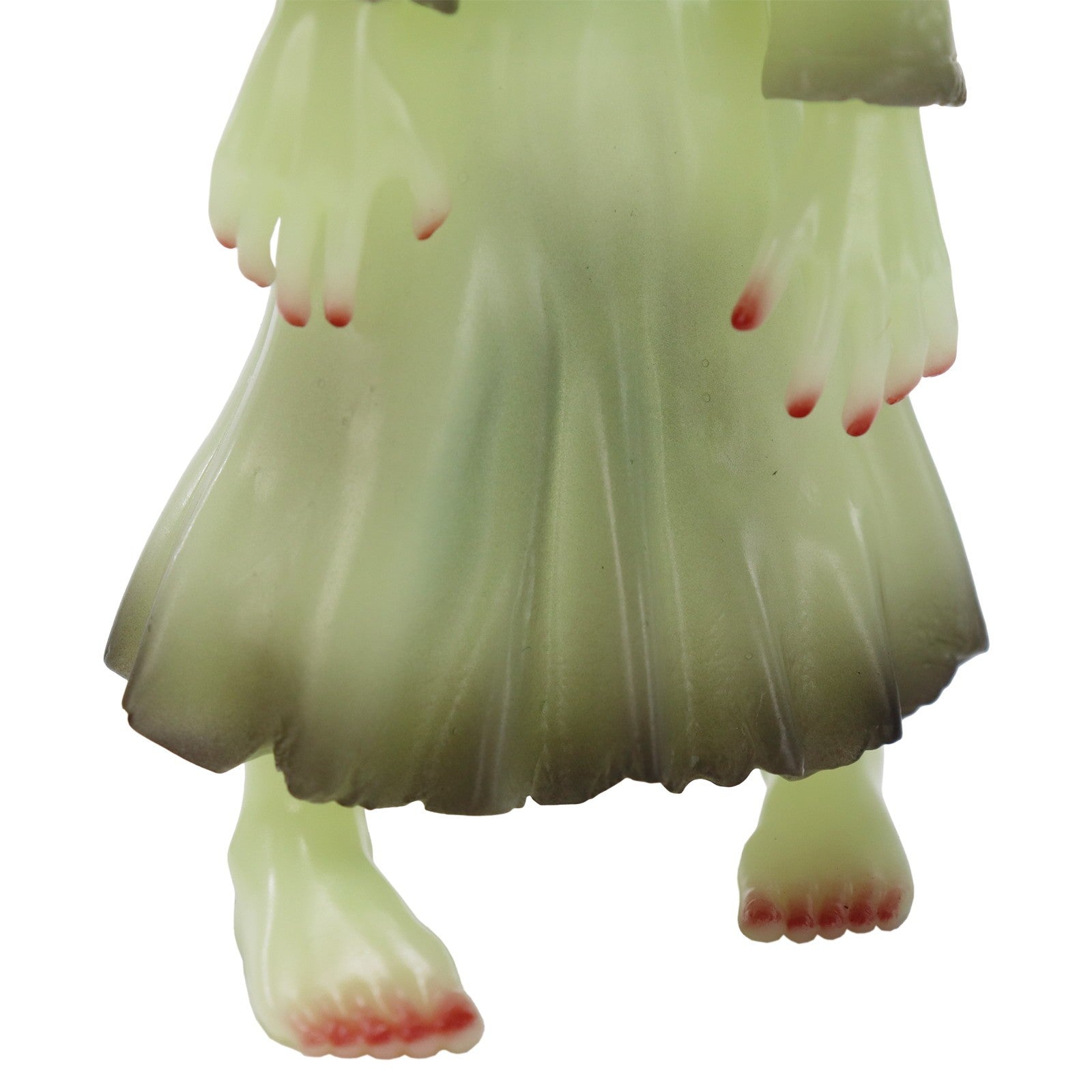 【予約安心出荷】[SFT] MSS(ミドルサイズシリーズ) 貞子(さだこ) 妖光 Ver. 完成品 ソフビフィギュア CCP(2026年9月)