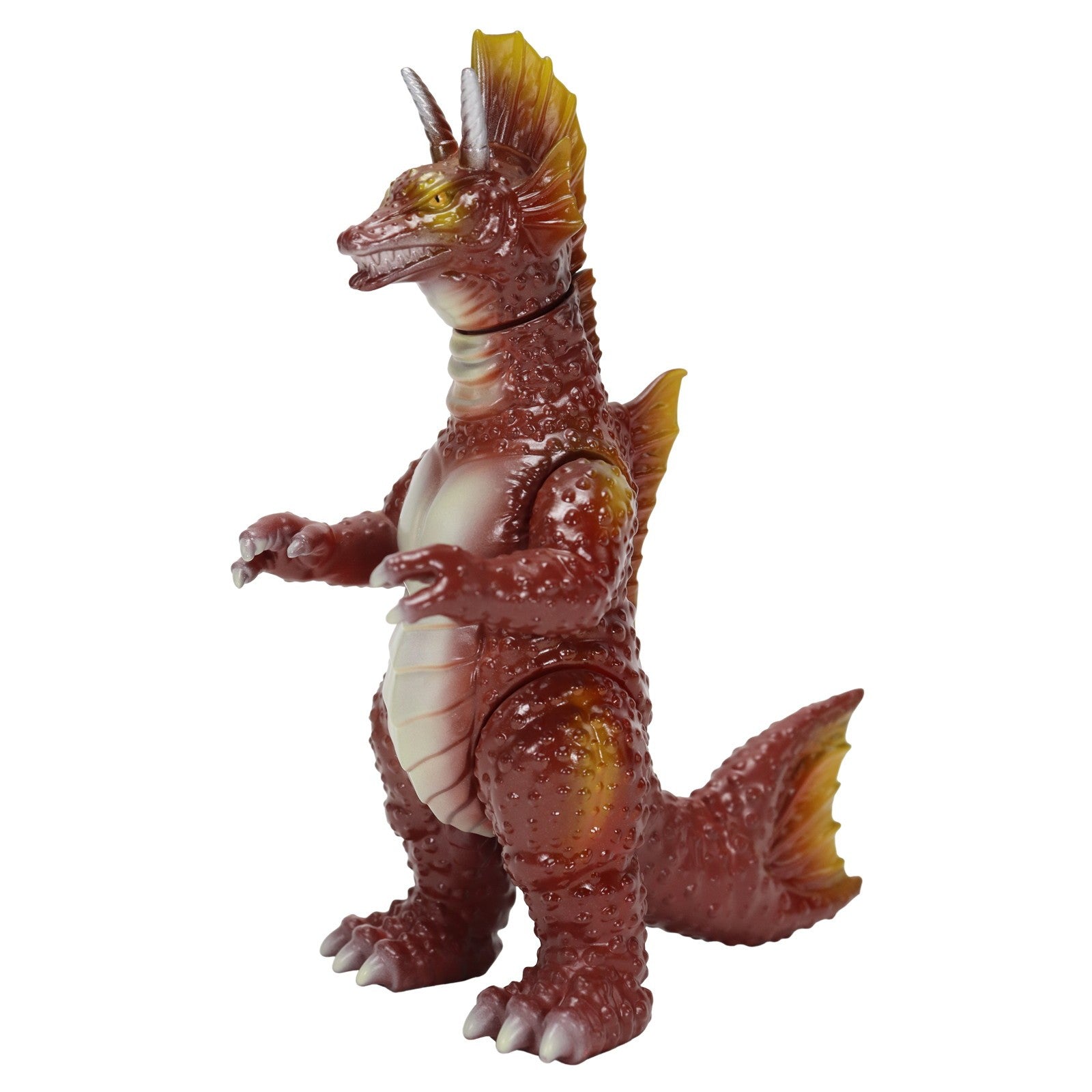 【予約安心出荷】[SFT] MSS(ミドルサイズシリーズ) ゴジラEX 第17弾 チタノザウルス スタンダードVer. メカゴジラの逆襲 完成品 ソフビフィギュア CCP(2026年10月)