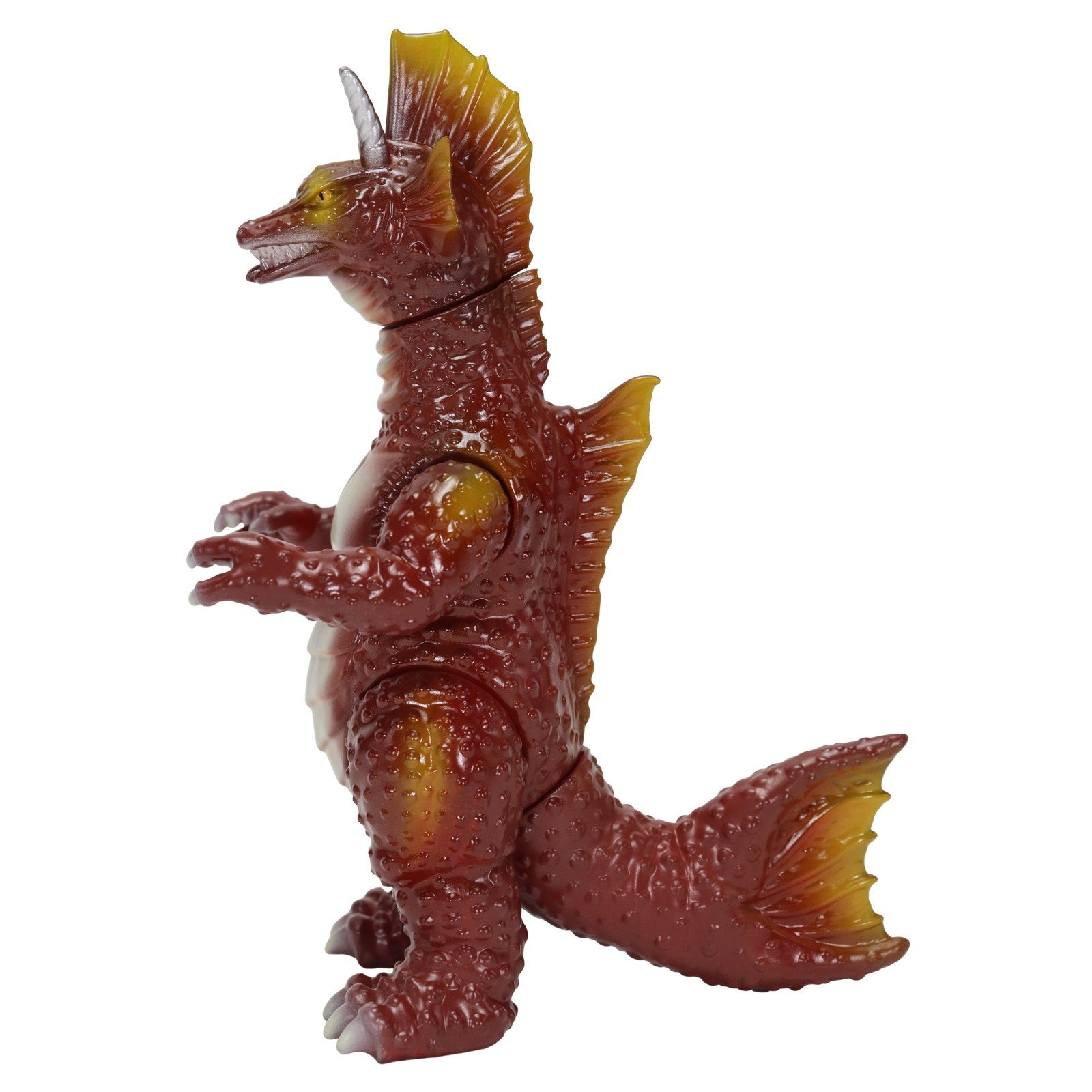 【予約安心出荷】[SFT] MSS(ミドルサイズシリーズ) ゴジラEX 第17弾 チタノザウルス スタンダードVer. メカゴジラの逆襲 完成品 ソフビフィギュア CCP(2026年10月)