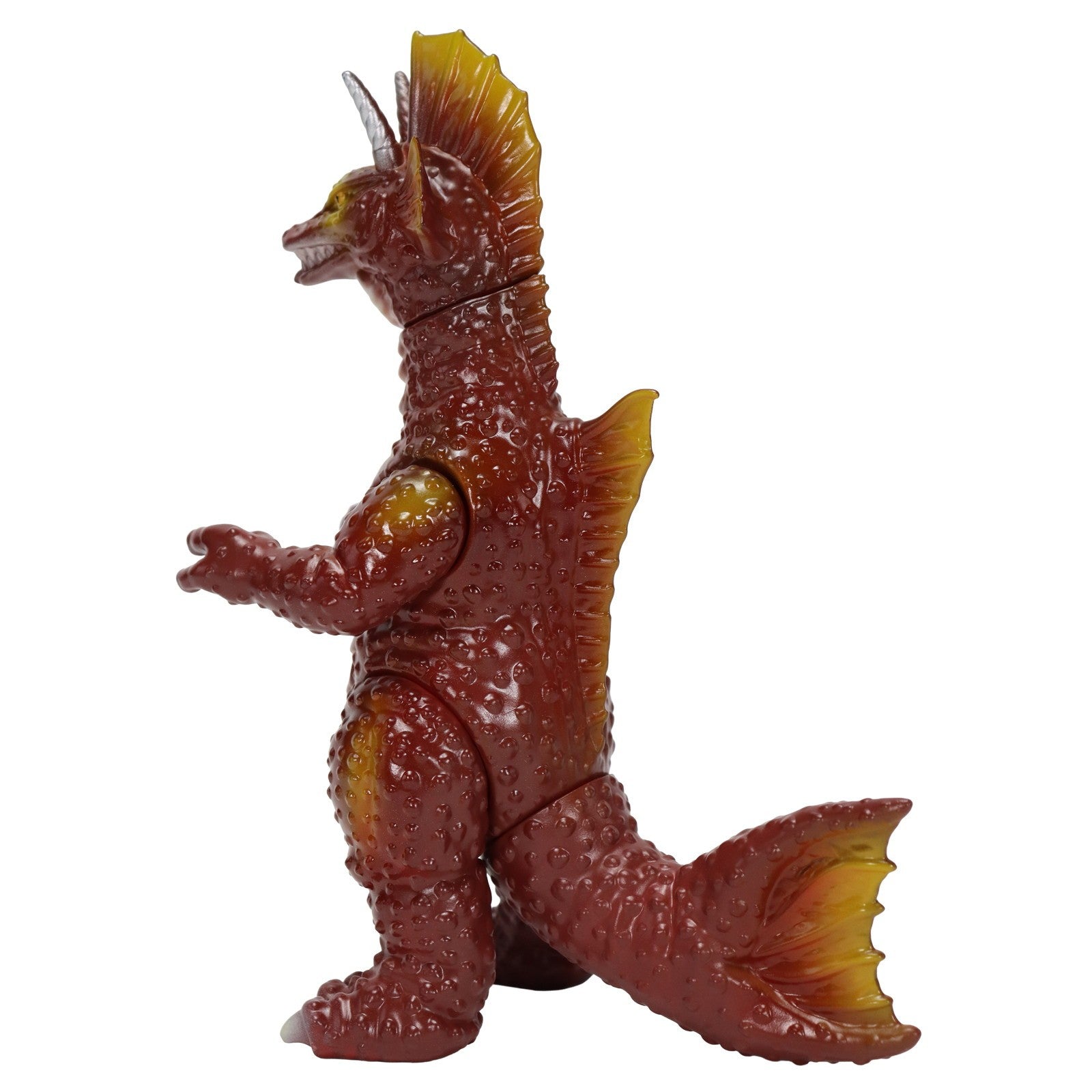 【予約安心出荷】[SFT] MSS(ミドルサイズシリーズ) ゴジラEX 第17弾 チタノザウルス スタンダードVer. メカゴジラの逆襲 完成品 ソフビフィギュア CCP(2026年10月)