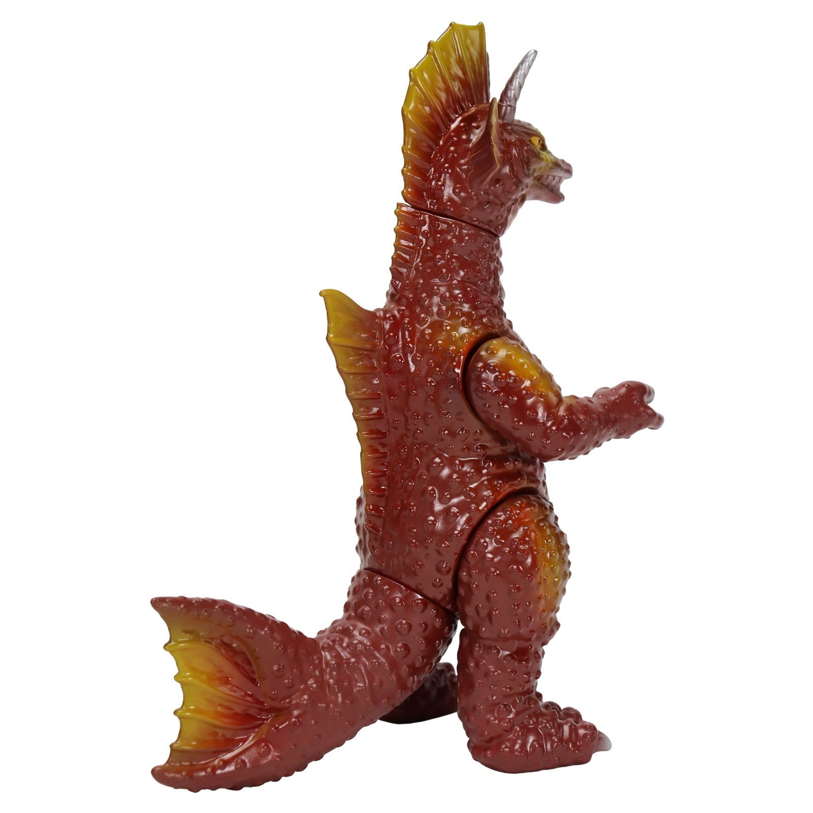 【予約安心出荷】[SFT] MSS(ミドルサイズシリーズ) ゴジラEX 第17弾 チタノザウルス スタンダードVer. メカゴジラの逆襲 完成品 ソフビフィギュア CCP(2026年10月)