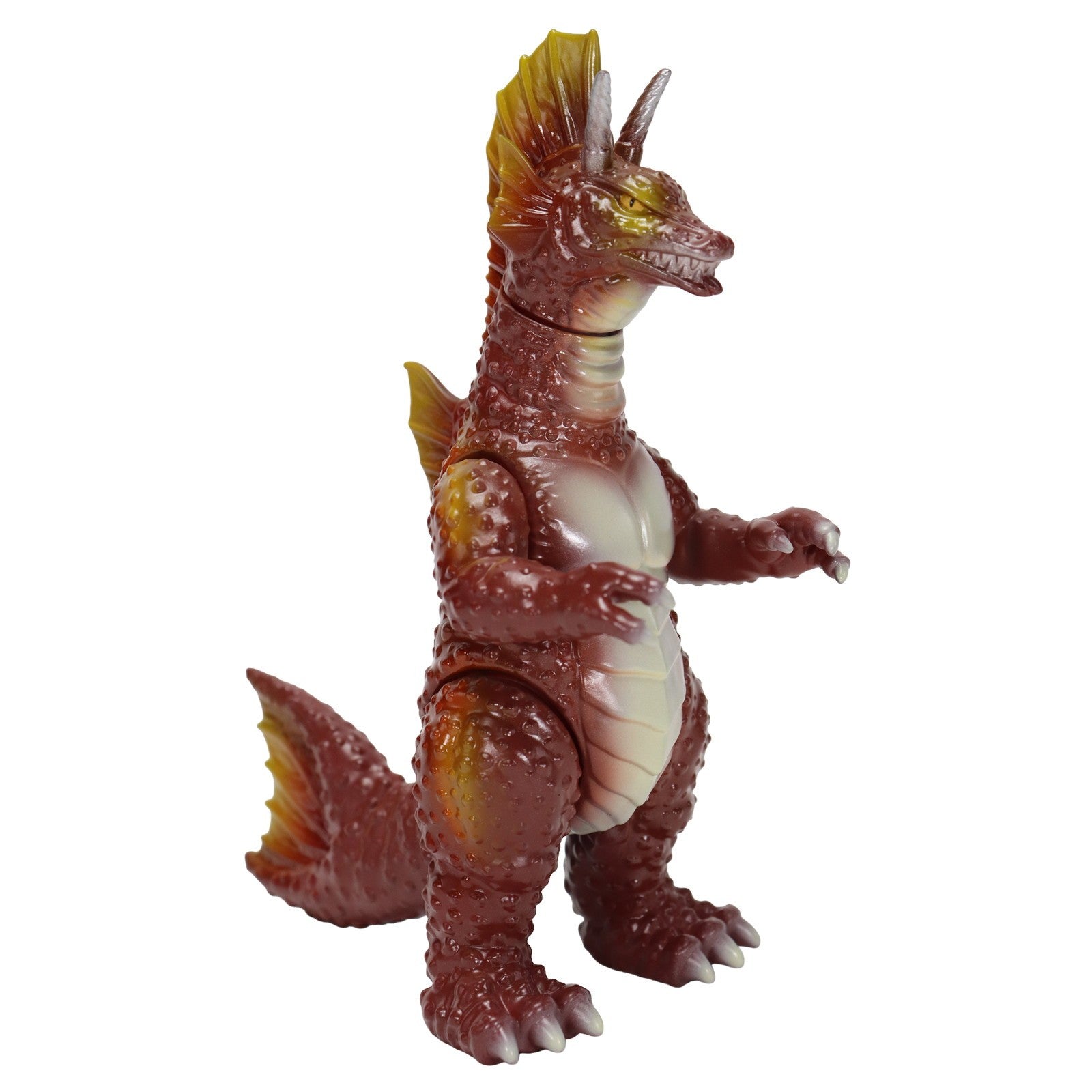 【予約安心出荷】[SFT] MSS(ミドルサイズシリーズ) ゴジラEX 第17弾 チタノザウルス スタンダードVer. メカゴジラの逆襲 完成品 ソフビフィギュア CCP(2026年10月)