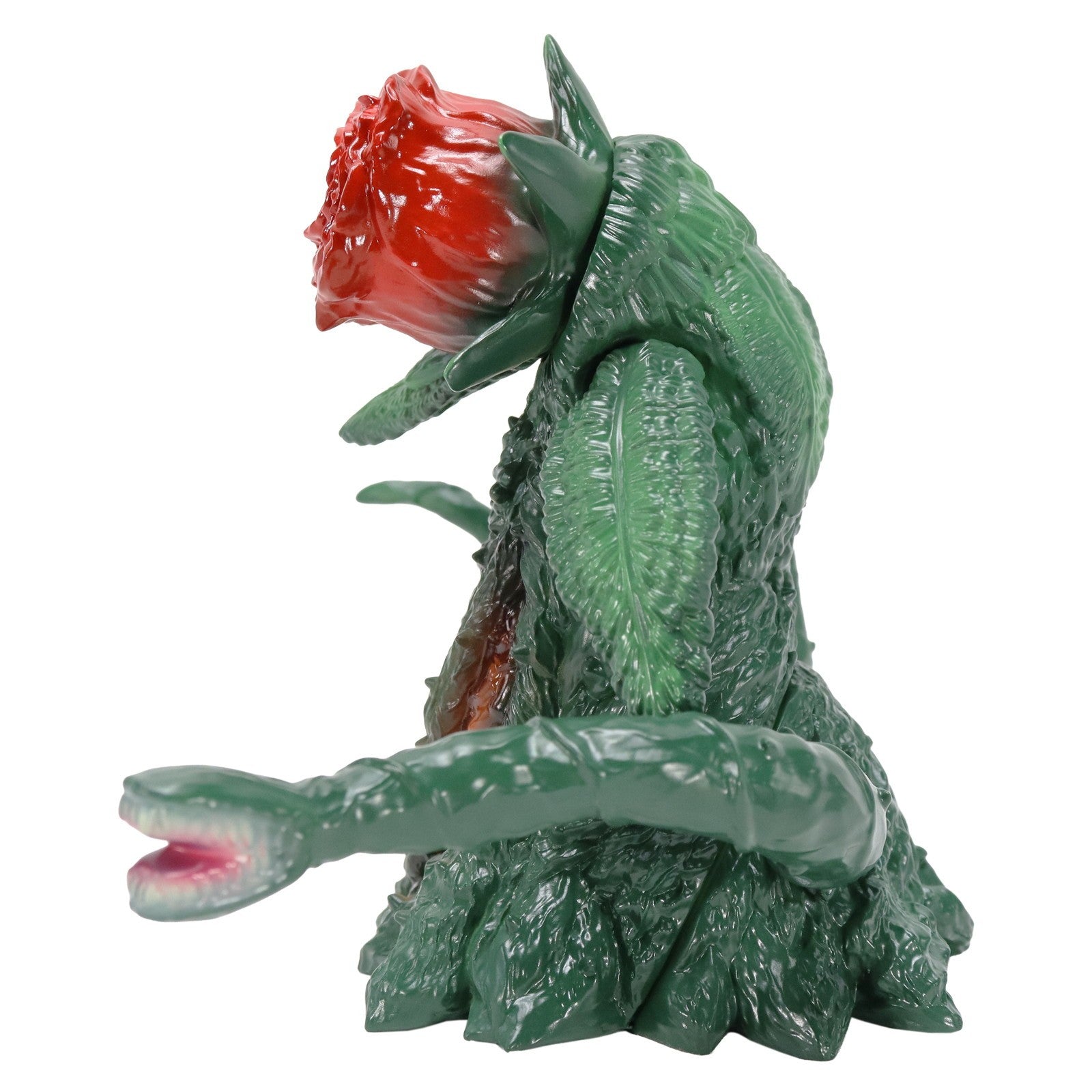 【予約安心出荷】[SFT] MSS(ミドルサイズシリーズ) ゴジラEX 第18弾 ビオランテ花獣形態 スタンダード Ver. ゴジラvsビオランテ 完成品 ソフビフィギュア CCP(2026年11月)