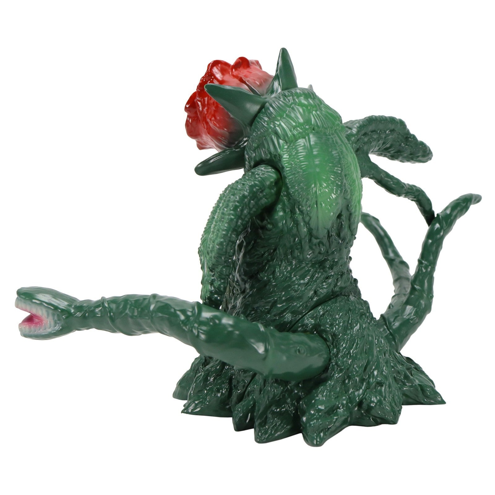 【予約安心出荷】[SFT] MSS(ミドルサイズシリーズ) ゴジラEX 第18弾 ビオランテ花獣形態 スタンダード Ver. ゴジラvsビオランテ 完成品 ソフビフィギュア CCP(2026年11月)