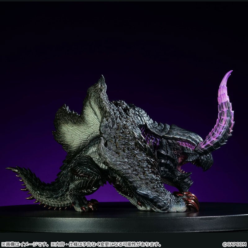 【予約安心出荷】[SFT] カプコンフィギュアビルダー ソフビモデル ゴア・マガラ モンスターハンター 完成品 ソフビフィギュア カプコン(2027年2月)