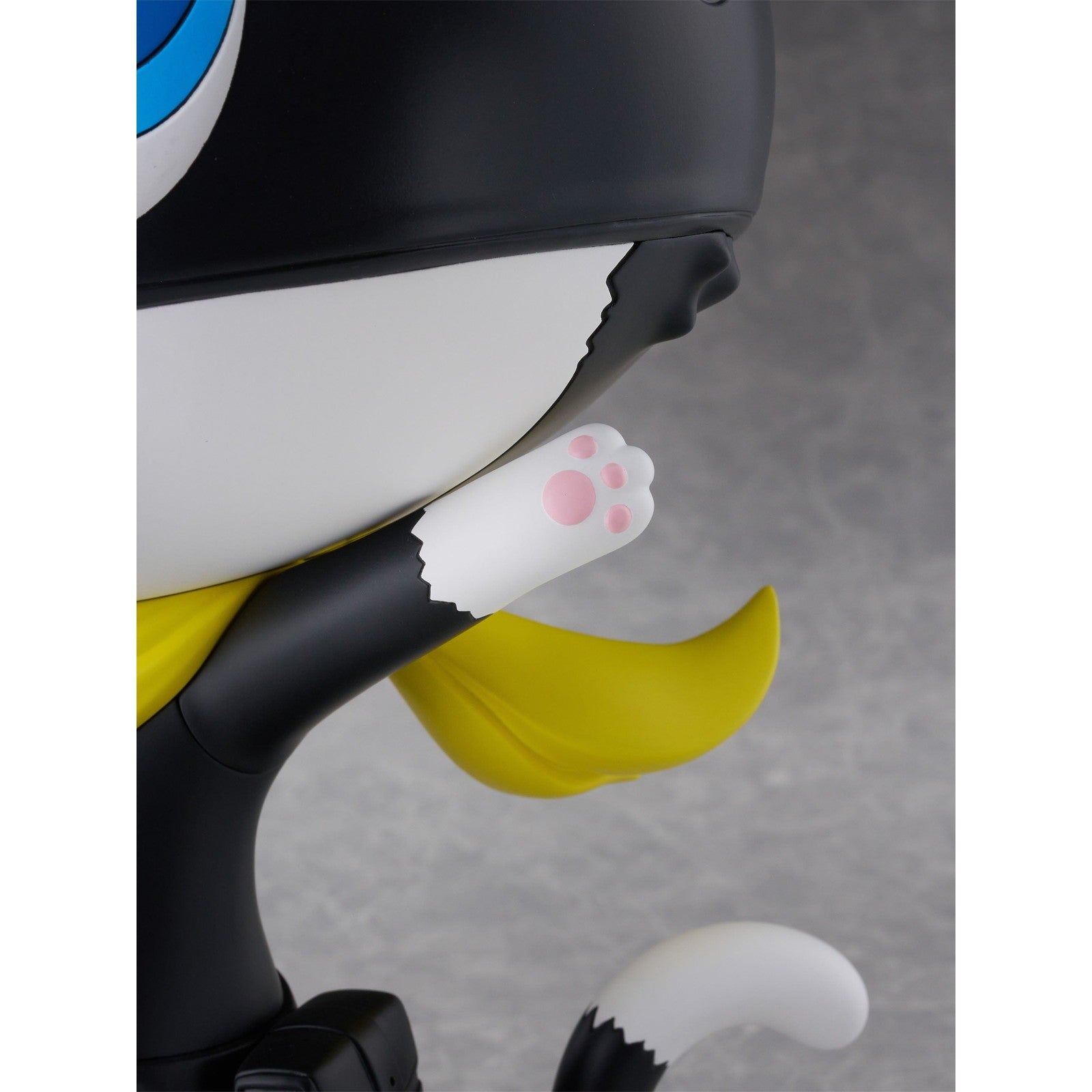 【予約安心出荷】[SFT] モルガナ ペルソナ5 ザ・ロイヤル 完成品 ビッグソフビフィギュア(AMU-FNX1259) フリュー(2027年2月)