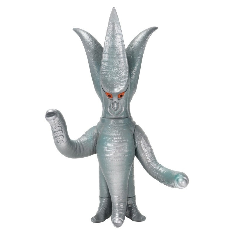 【予約安心出荷】[SFT] MSS(ミドルサイズシリーズ) ガメラ 第14弾 バイラス スタンダード Ver. ガメラ対宇宙怪獣バイラス 完成品 ソフビフィギュア CCP(2026年11月)