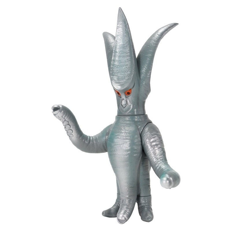 【予約安心出荷】[SFT] MSS(ミドルサイズシリーズ) ガメラ 第14弾 バイラス スタンダード Ver. ガメラ対宇宙怪獣バイラス 完成品 ソフビフィギュア CCP(2026年11月)