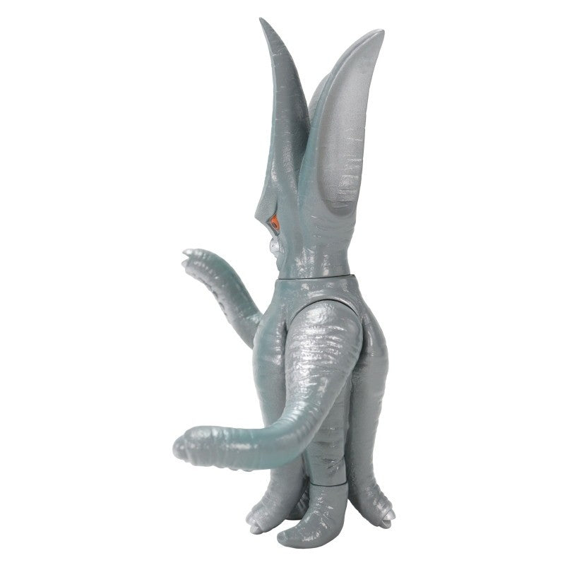 【予約安心出荷】[SFT] MSS(ミドルサイズシリーズ) ガメラ 第14弾 バイラス スタンダード Ver. ガメラ対宇宙怪獣バイラス 完成品 ソフビフィギュア CCP(2026年11月)