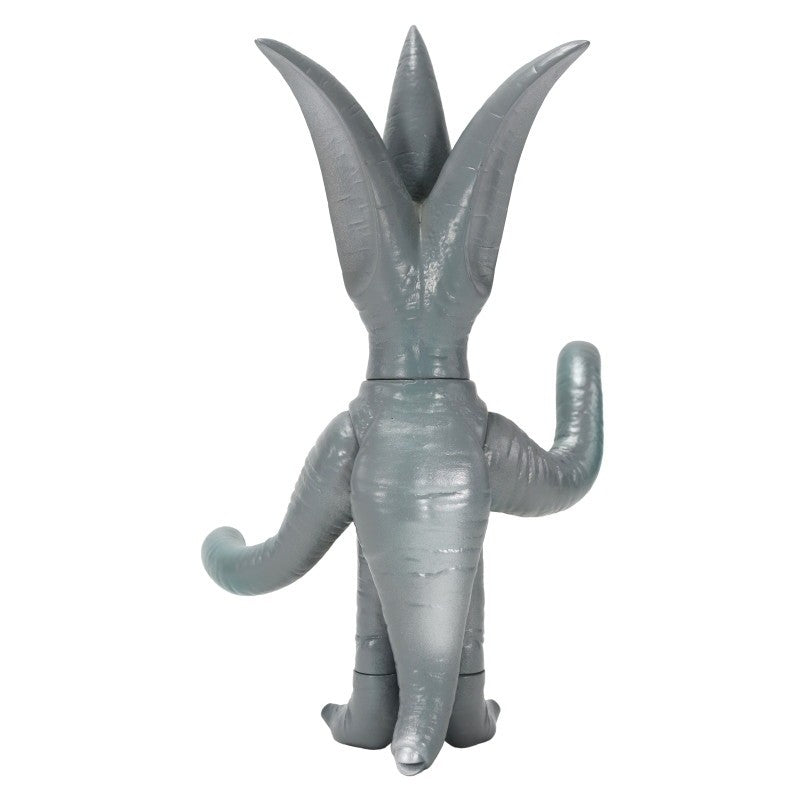 【予約安心出荷】[SFT] MSS(ミドルサイズシリーズ) ガメラ 第14弾 バイラス スタンダード Ver. ガメラ対宇宙怪獣バイラス 完成品 ソフビフィギュア CCP(2026年11月)