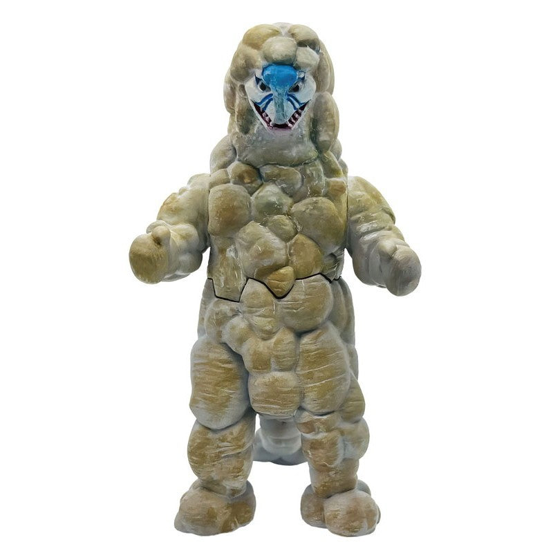 【予約安心出荷】[SFT] FFSC シュガロン レッドマン版 完成品 ソフビフィギュア Futureファクトリー(フューチャーファクトリー)(2026年11月)