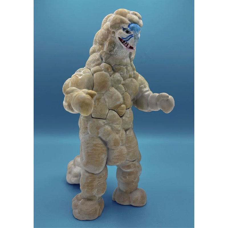【予約安心出荷】[SFT] FFSC シュガロン レッドマン版 完成品 ソフビフィギュア Futureファクトリー(フューチャーファクトリー)(2026年11月)