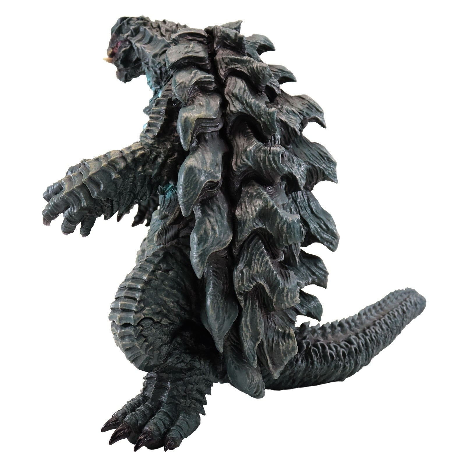【予約安心出荷】[SFT] AMC(Artistic Monsters Collection) ガメラ(2023) GAMERA -Rebirth- 完成品 ソフビフィギュア CCP(2027年1月)