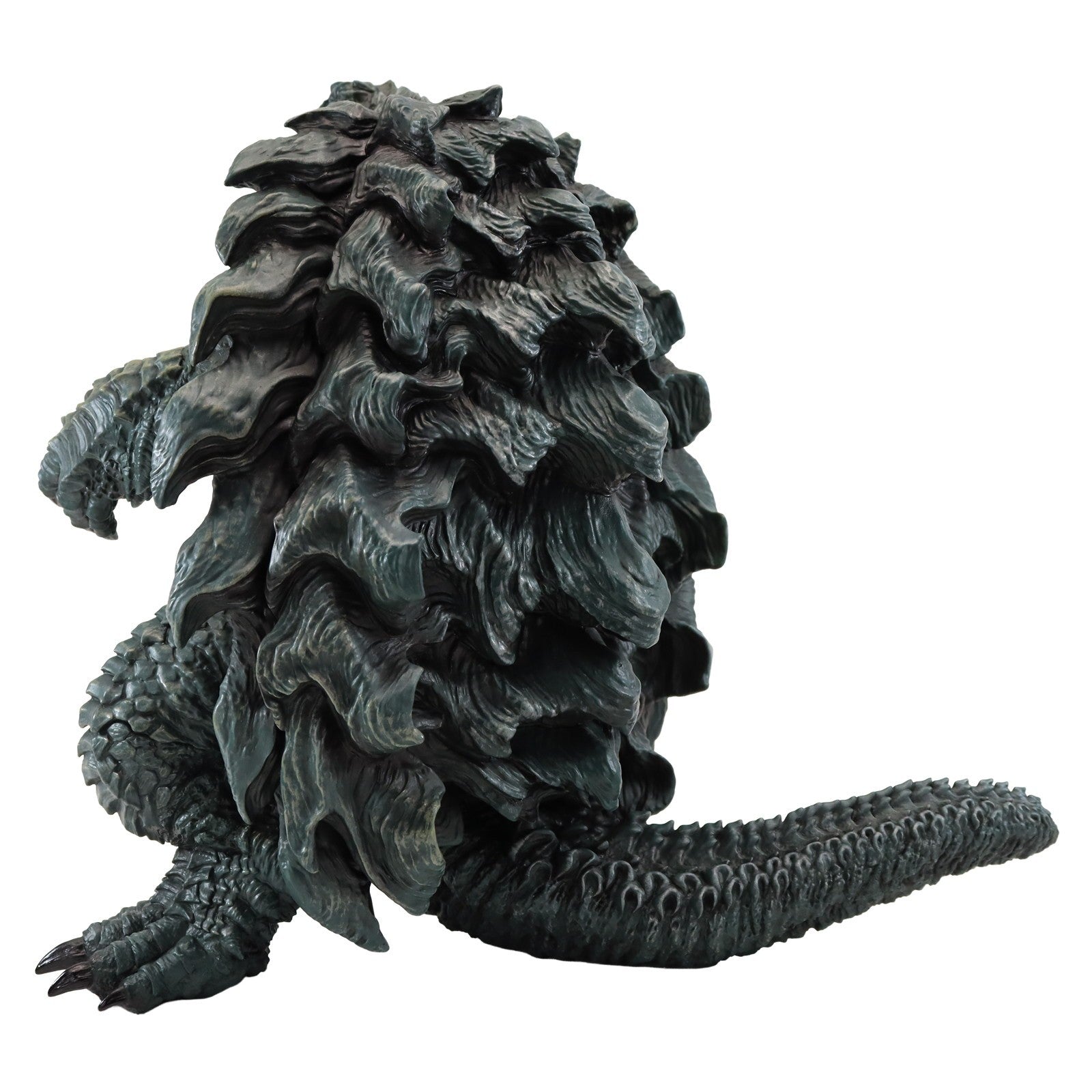 【予約安心出荷】[SFT] AMC(Artistic Monsters Collection) ガメラ(2023) GAMERA -Rebirth- 完成品 ソフビフィギュア CCP(2027年1月)