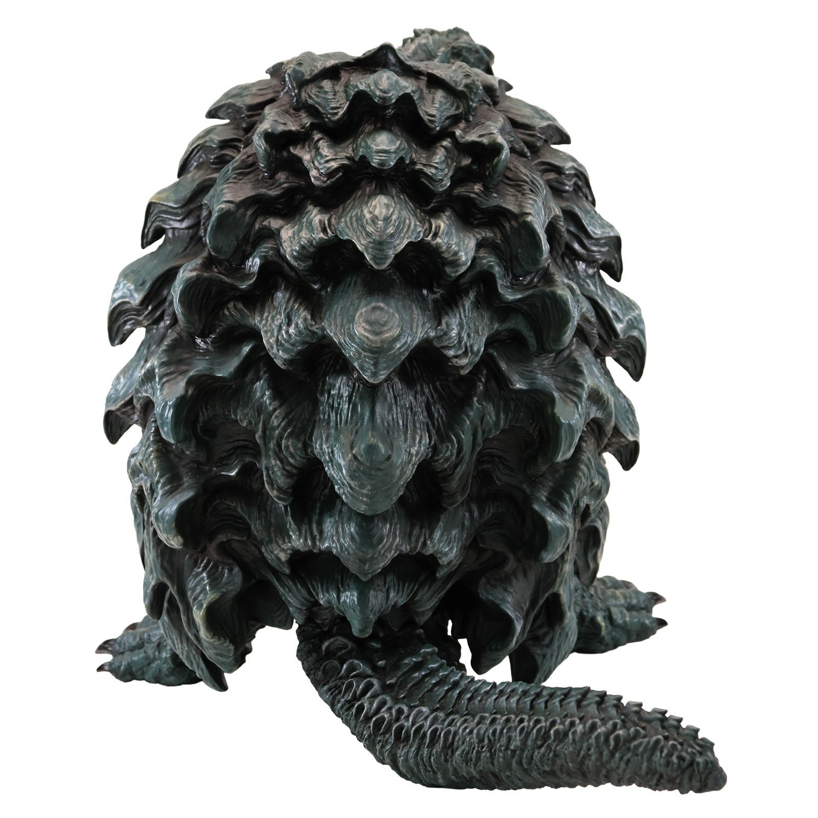 【予約安心出荷】[SFT] AMC(Artistic Monsters Collection) ガメラ(2023) GAMERA -Rebirth- 完成品 ソフビフィギュア CCP(2027年1月)