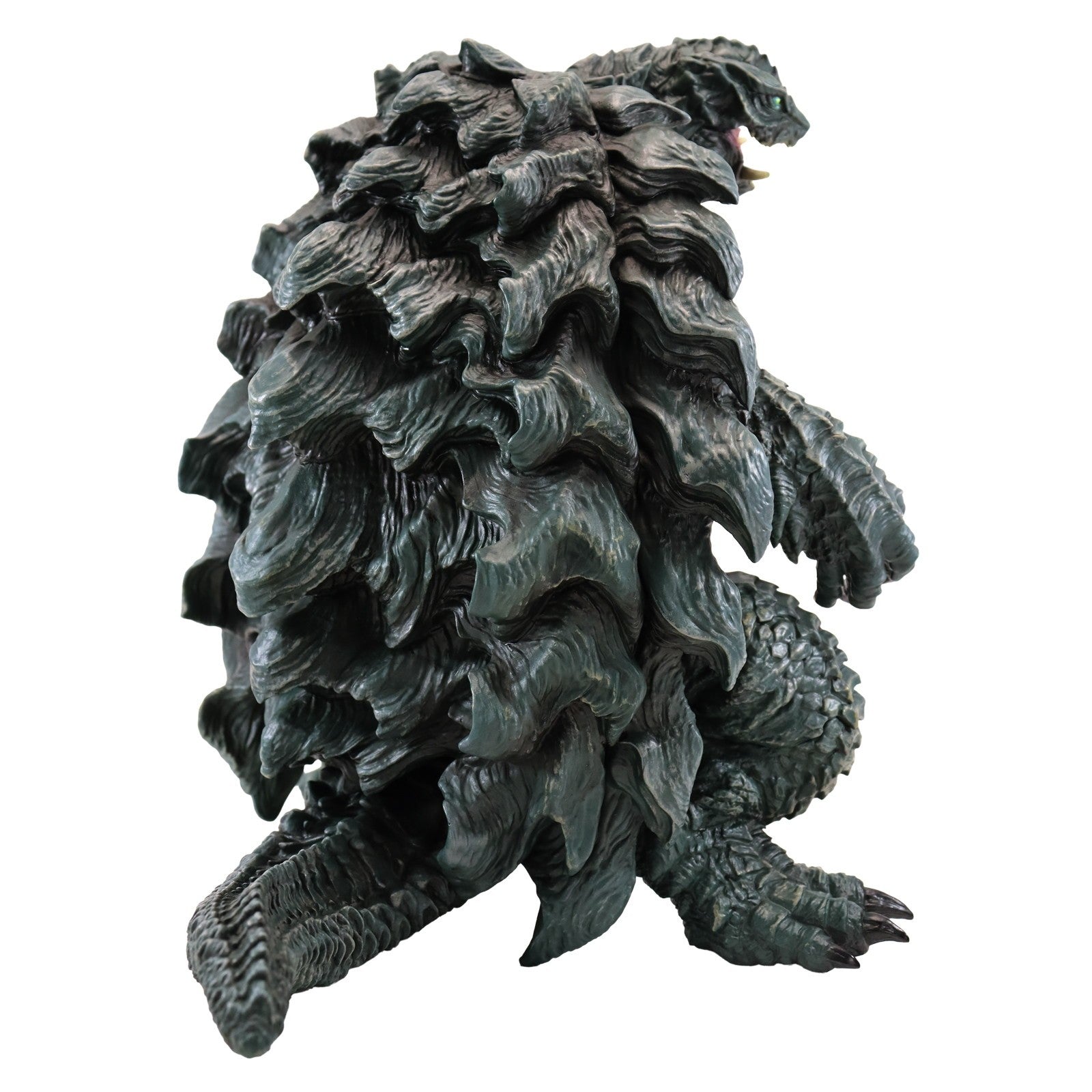 【予約安心出荷】[SFT] AMC(Artistic Monsters Collection) ガメラ(2023) GAMERA -Rebirth- 完成品 ソフビフィギュア CCP(2027年1月)