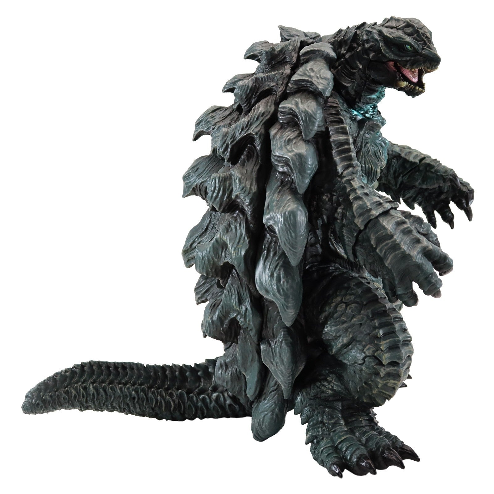 【予約安心出荷】[SFT] AMC(Artistic Monsters Collection) ガメラ(2023) GAMERA -Rebirth- 完成品 ソフビフィギュア CCP(2027年1月)