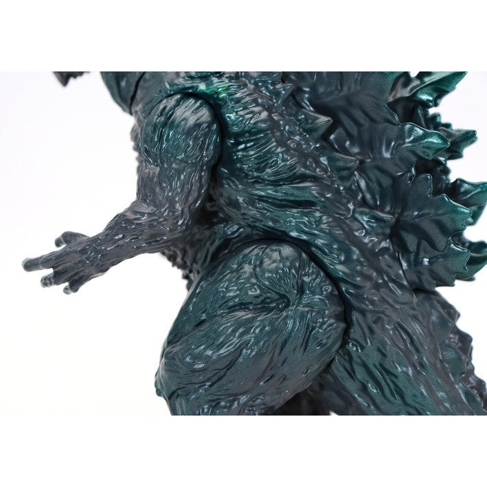 【予約安心出荷】[SFT] MSS(ミドルサイズシリーズ) ゴジラEX 第20弾 ゴジラ・アース スタンダード Ver. GODZILLA 完成品 ソフビフィギュア CCP(2026年12月)