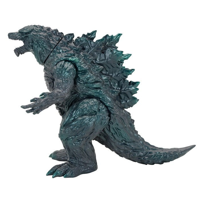 【予約安心出荷】[SFT] MSS(ミドルサイズシリーズ) ゴジラEX 第20弾 ゴジラ・アース スタンダード Ver. GODZILLA 完成品 ソフビフィギュア CCP(2026年12月)