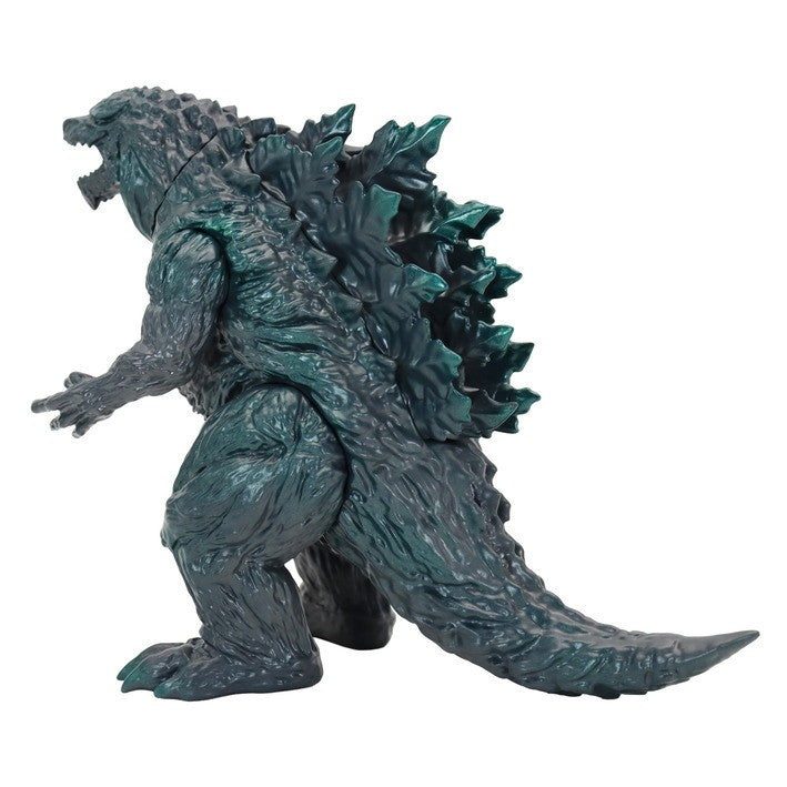 【予約安心出荷】[SFT] MSS(ミドルサイズシリーズ) ゴジラEX 第20弾 ゴジラ・アース スタンダード Ver. GODZILLA 完成品 ソフビフィギュア CCP(2026年12月)