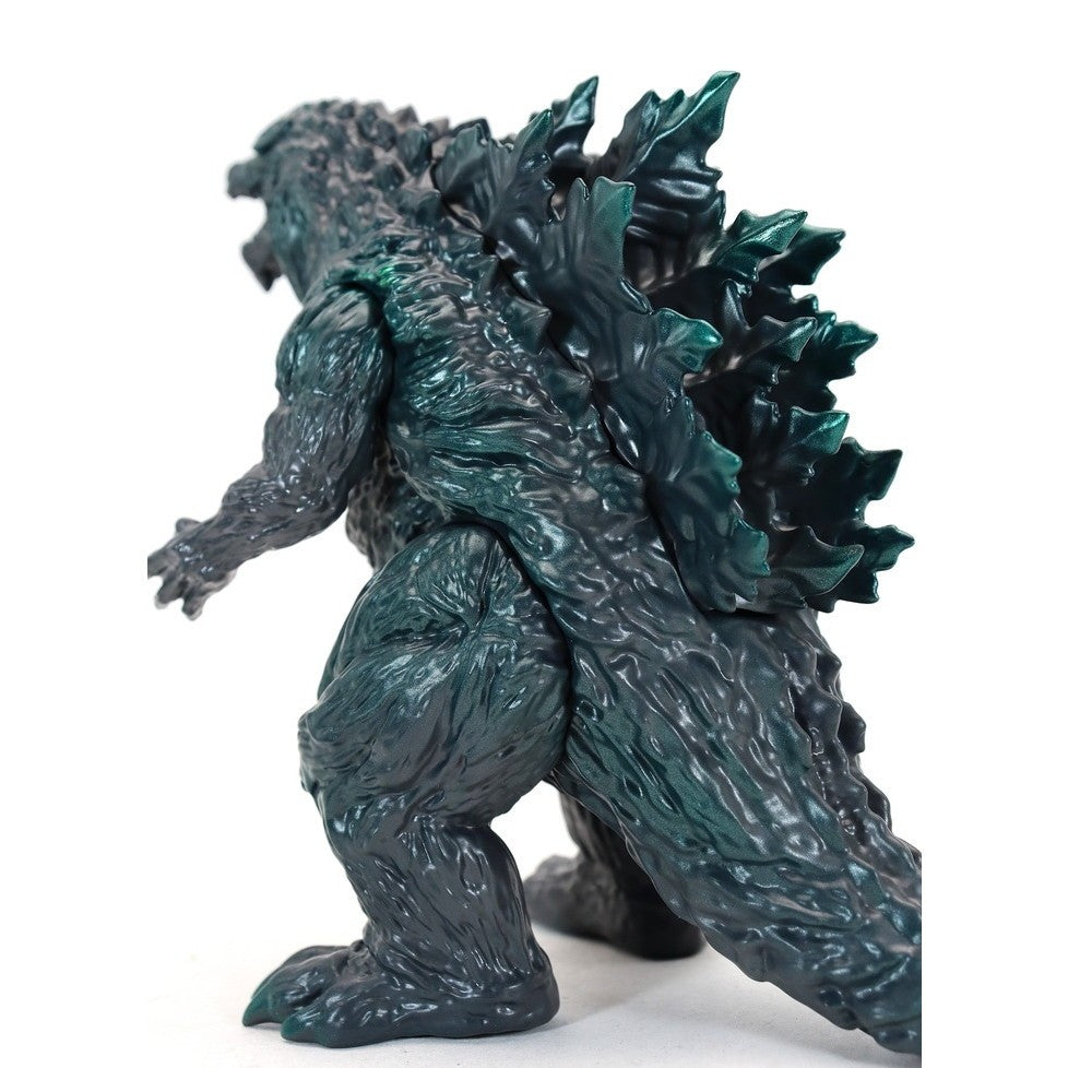 【予約安心出荷】[SFT] MSS(ミドルサイズシリーズ) ゴジラEX 第20弾 ゴジラ・アース スタンダード Ver. GODZILLA 完成品 ソフビフィギュア CCP(2026年12月)