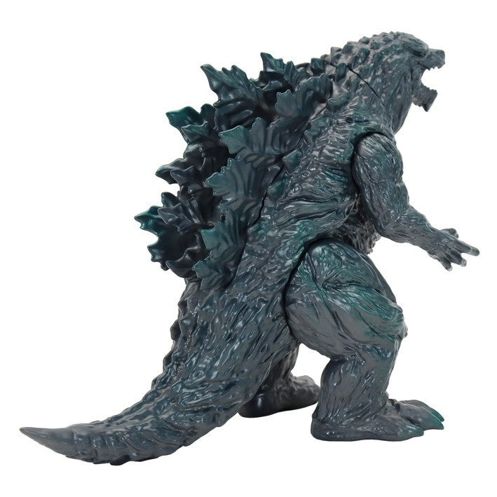 【予約安心出荷】[SFT] MSS(ミドルサイズシリーズ) ゴジラEX 第20弾 ゴジラ・アース スタンダード Ver. GODZILLA 完成品 ソフビフィギュア CCP(2026年12月)
