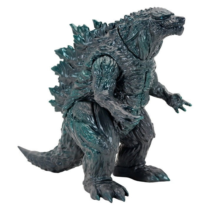 【予約安心出荷】[SFT] MSS(ミドルサイズシリーズ) ゴジラEX 第20弾 ゴジラ・アース スタンダード Ver. GODZILLA 完成品 ソフビフィギュア CCP(2026年12月)