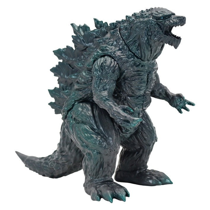 【予約安心出荷】[SFT] MSS(ミドルサイズシリーズ) ゴジラEX 第20弾 ゴジラ・アース スタンダード Ver. GODZILLA 完成品 ソフビフィギュア CCP(2026年12月)