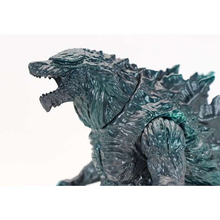 【予約安心出荷】[SFT] MSS(ミドルサイズシリーズ) ゴジラEX 第20弾 ゴジラ・アース スタンダード Ver. GODZILLA 完成品 ソフビフィギュア CCP(2026年12月)