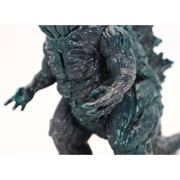 【予約安心出荷】[SFT] MSS(ミドルサイズシリーズ) ゴジラEX 第20弾 ゴジラ・アース スタンダード Ver. GODZILLA 完成品 ソフビフィギュア CCP(2026年12月)
