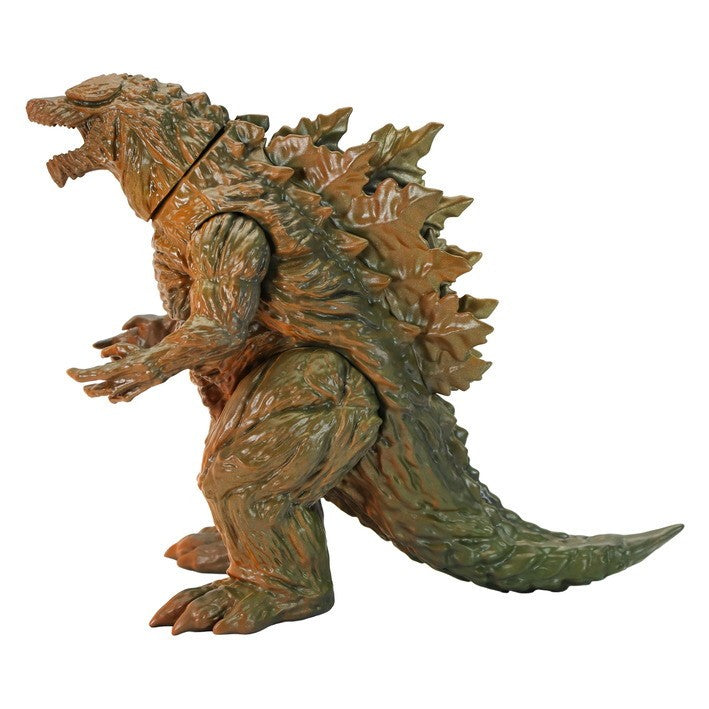 【予約安心出荷】[SFT] MSS(ミドルサイズシリーズ) ゴジラEX 第20弾 ゴジラ・アース 出現イメージ Ver. GODZILLA 怪獣惑星 完成品 ソフビフィギュア CCP(2026年12月)