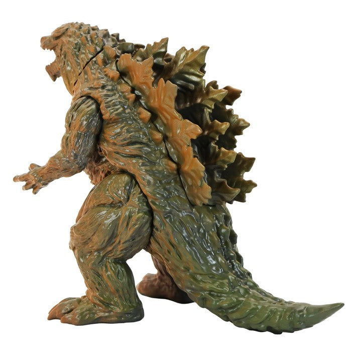 【予約安心出荷】[SFT] MSS(ミドルサイズシリーズ) ゴジラEX 第20弾 ゴジラ・アース 出現イメージ Ver. GODZILLA 怪獣惑星 完成品 ソフビフィギュア CCP(2026年12月)