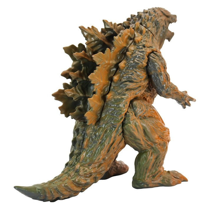 【予約安心出荷】[SFT] MSS(ミドルサイズシリーズ) ゴジラEX 第20弾 ゴジラ・アース 出現イメージ Ver. GODZILLA 怪獣惑星 完成品 ソフビフィギュア CCP(2026年12月)