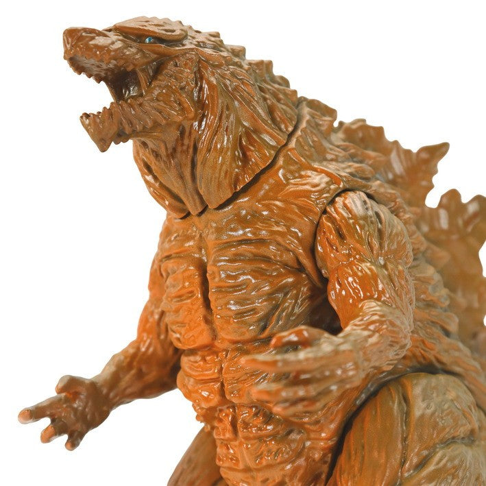 【予約安心出荷】[SFT] MSS(ミドルサイズシリーズ) ゴジラEX 第20弾 ゴジラ・アース 出現イメージ Ver. GODZILLA 怪獣惑星 完成品 ソフビフィギュア CCP(2026年12月)