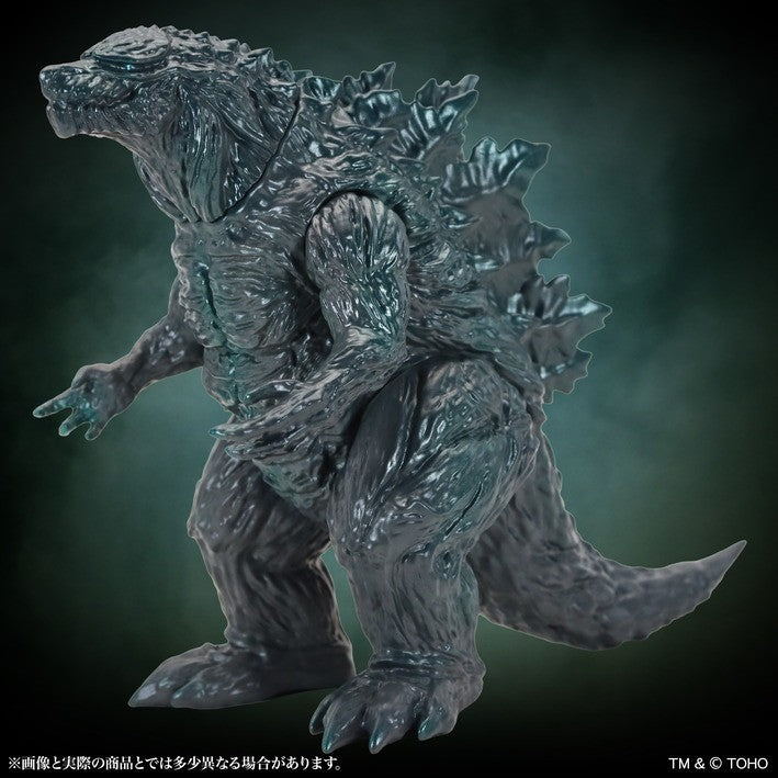 【予約安心出荷】[SFT] MSS(ミドルサイズシリーズ) ゴジラEX 第20弾 ゴジラ・フィリウス スタンダード Ver. GODZILLA 完成品 ソフビフィギュア CCP(2026年12月)