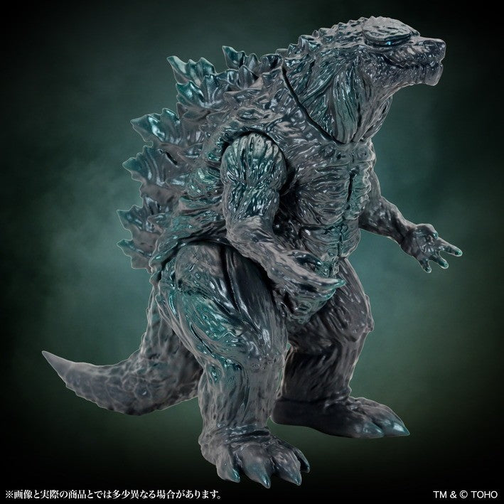 【予約安心出荷】[SFT] MSS(ミドルサイズシリーズ) ゴジラEX 第20弾 ゴジラ・フィリウス スタンダード Ver. GODZILLA 完成品 ソフビフィギュア CCP(2026年12月)