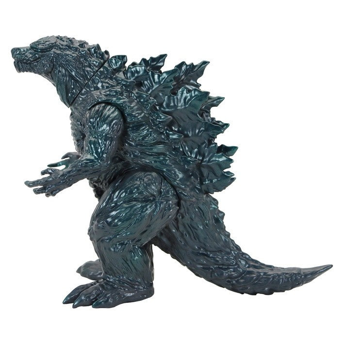 【予約安心出荷】[SFT] MSS(ミドルサイズシリーズ) ゴジラEX 第20弾 ゴジラ・フィリウス スタンダード Ver. GODZILLA 完成品 ソフビフィギュア CCP(2026年12月)