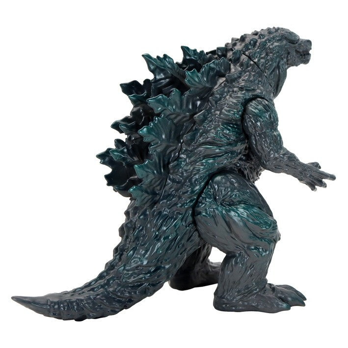【予約安心出荷】[SFT] MSS(ミドルサイズシリーズ) ゴジラEX 第20弾 ゴジラ・フィリウス スタンダード Ver. GODZILLA 完成品 ソフビフィギュア CCP(2026年12月)