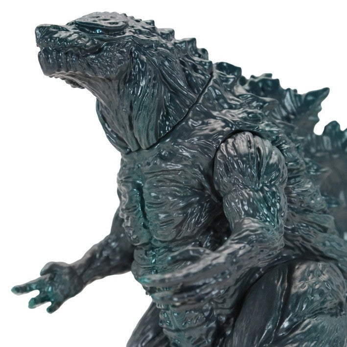 【予約安心出荷】[SFT] MSS(ミドルサイズシリーズ) ゴジラEX 第20弾 ゴジラ・フィリウス スタンダード Ver. GODZILLA 完成品 ソフビフィギュア CCP(2026年12月)