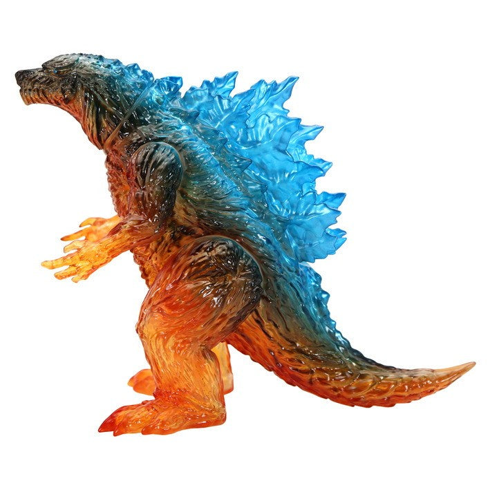 【予約安心出荷】[SFT] MSS(ミドルサイズシリーズ) ゴジラEX 第20弾 ゴジラ・フィリウス 熱線放射イメージ Ver. GODZILLA 完成品 ソフビフィギュア CCP(2026年12月)