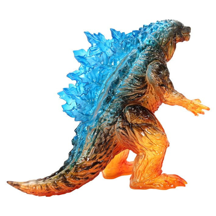 【予約安心出荷】[SFT] MSS(ミドルサイズシリーズ) ゴジラEX 第20弾 ゴジラ・フィリウス 熱線放射イメージ Ver. GODZILLA 完成品 ソフビフィギュア CCP(2026年12月)