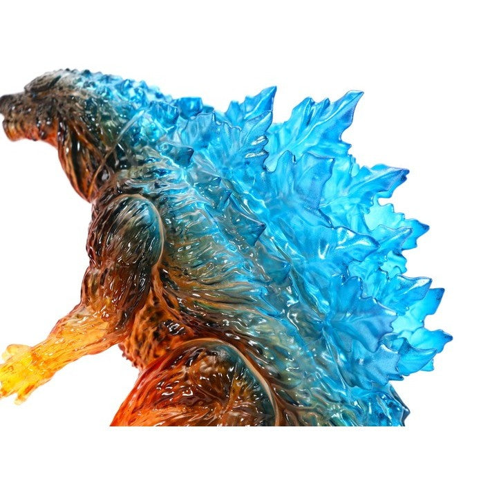 【予約安心出荷】[SFT] MSS(ミドルサイズシリーズ) ゴジラEX 第20弾 ゴジラ・フィリウス 熱線放射イメージ Ver. GODZILLA 完成品 ソフビフィギュア CCP(2026年12月)