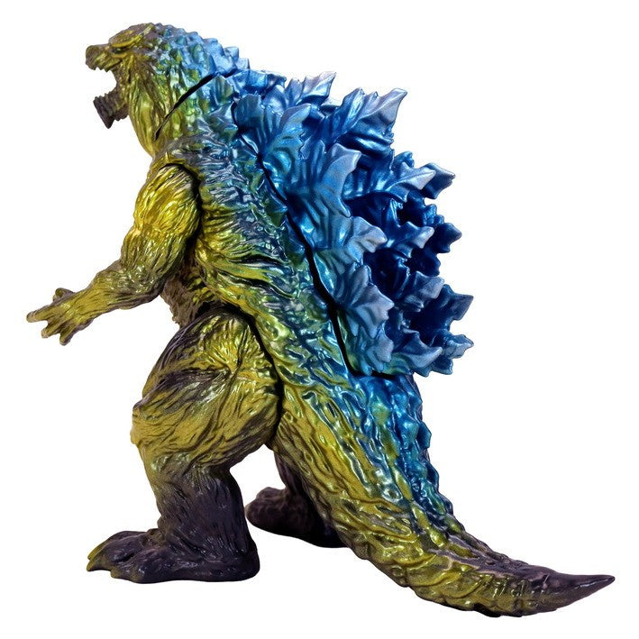 【予約安心出荷】[SFT] MSS(ミドルサイズシリーズ) ゴジラEX 第21弾 ゴジラ・アース 対ギドラ戦イメージ Ver. GODZILLA(ゴジラ) 星を喰う者 完成品 ソフビフィギュア CCP(2027年2月)