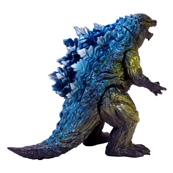 【予約安心出荷】[SFT] MSS(ミドルサイズシリーズ) ゴジラEX 第21弾 ゴジラ・アース 対ギドラ戦イメージ Ver. GODZILLA(ゴジラ) 星を喰う者 完成品 ソフビフィギュア CCP(2027年2月)