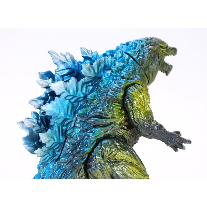 【予約安心出荷】[SFT] MSS(ミドルサイズシリーズ) ゴジラEX 第21弾 ゴジラ・アース 対ギドラ戦イメージ Ver. GODZILLA(ゴジラ) 星を喰う者 完成品 ソフビフィギュア CCP(2027年2月)