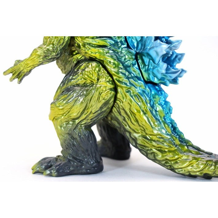 【予約安心出荷】[SFT] MSS(ミドルサイズシリーズ) ゴジラEX 第21弾 ゴジラ・アース 対ギドラ戦イメージ Ver. GODZILLA(ゴジラ) 星を喰う者 完成品 ソフビフィギュア CCP(2027年2月)