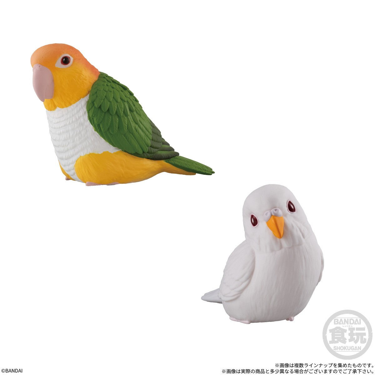 【予約安心出荷】[SFT] (BOX)(食玩) てのりフレンズ13 ソフビフィギュア(12個) バンダイ(2027年2月)