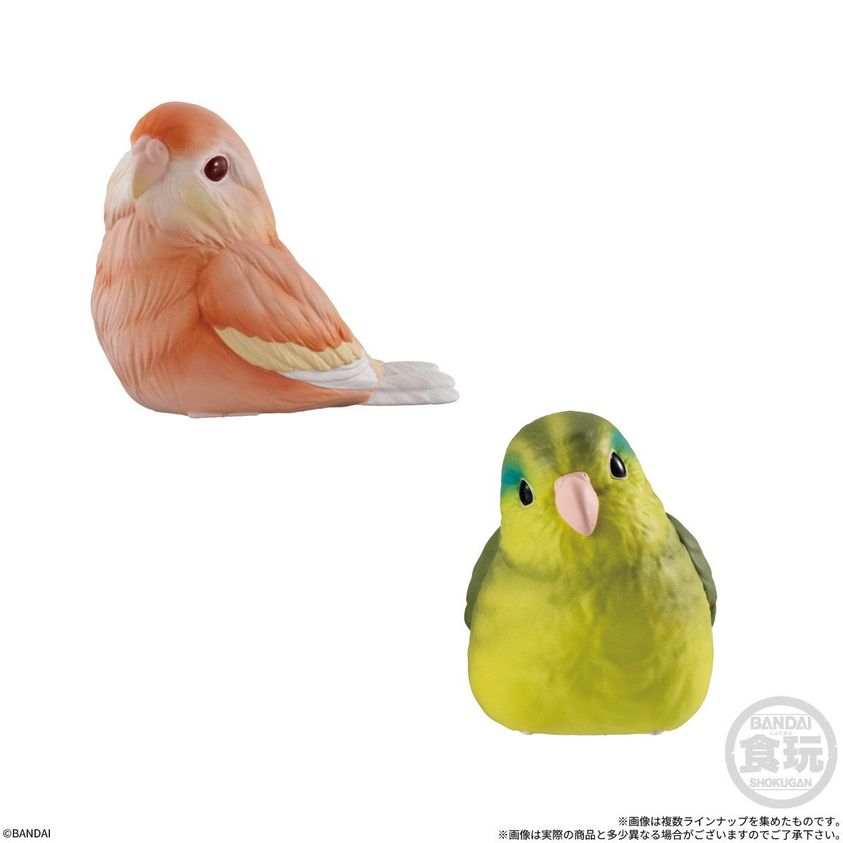 【予約安心出荷】[SFT] (BOX)(食玩) てのりフレンズ13 ソフビフィギュア(12個) バンダイ(2027年2月)